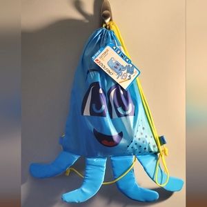 NEW-Dolfino-Kids-5 piece Swim Set-Unisex